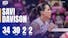Savi Davison fires 34 for PLDT in semis win vs Creamline | PVL on Tour Highlights